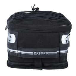 OXFORD T18 Tail Pack Black 2