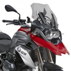 GIVI Journey and luggage