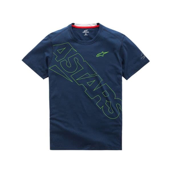 ALPINESTARS PAMPALONA RIDE TEE