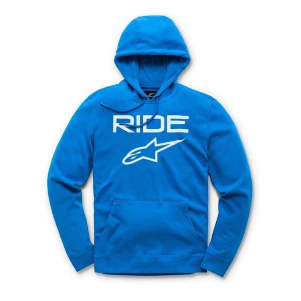 ALPINESTARS RIDE 2.0 FLEECE White
