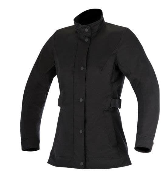 ALPINESTARS KAI DRYSTAR Black