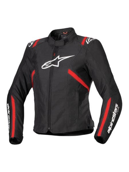 ALPINESTARS STELLA T-SPS V2 WP Black, Red, White