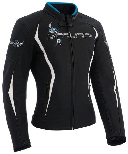 SEGURA Leather jackets
