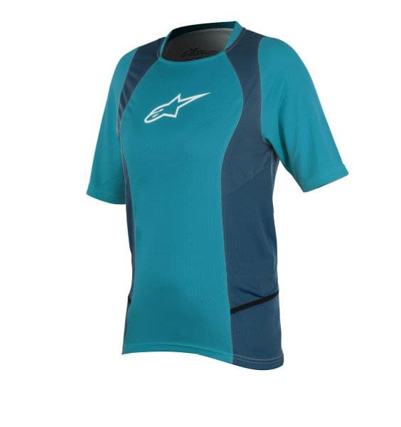 ALPINESTARS MTB STELLA DROP 2 Blue, White