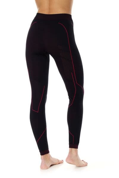 BRUBECK COOLER Black, amaranth