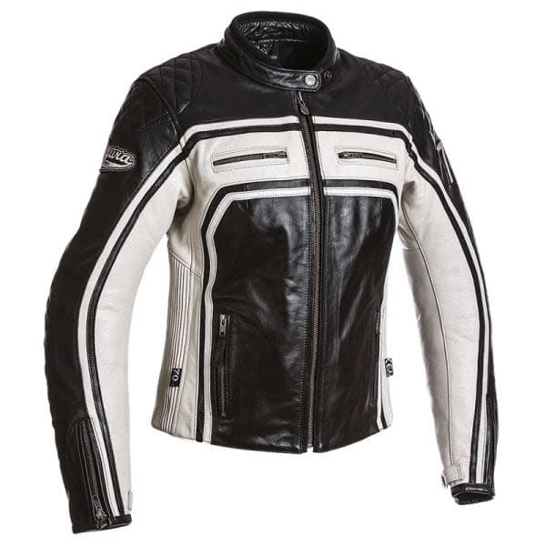 SEGURA LADY JONES Black, White