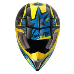 SHARK SX2 Blue 3
