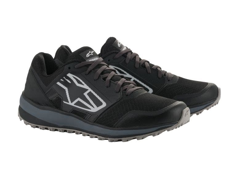 ALPINESTARS META TRAIL Black, Grey