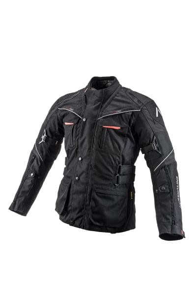 ADRENALINE PRO TOURING 2.0 Black