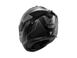 SHARK SPARTAN GT PRO Black, Grey, Matt 2