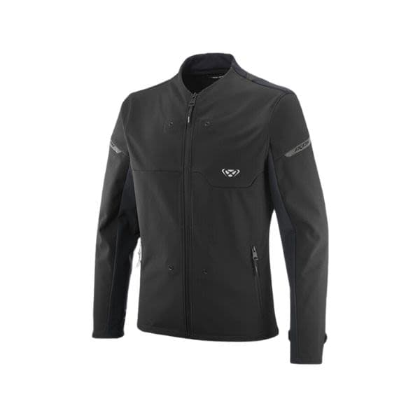 IXON M-THERMAWIND Black