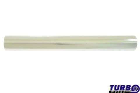 TURBOWORKS Motorcycle accessories Silver