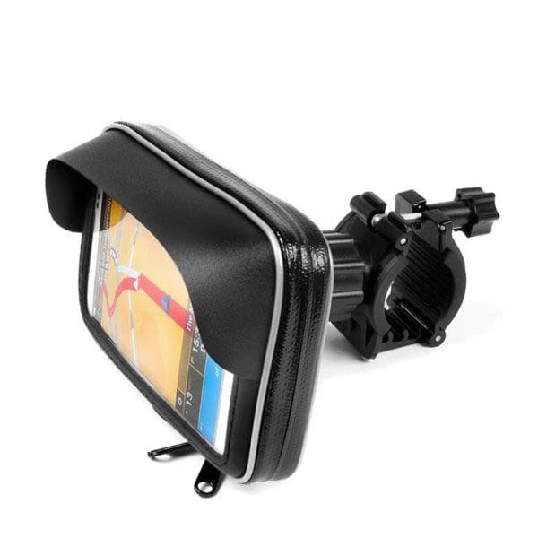 4 RIDE 167-shield Black