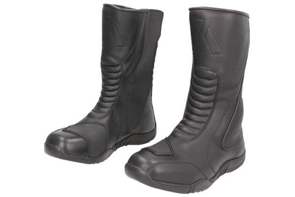 ADRENALINE PRO TOUR Black