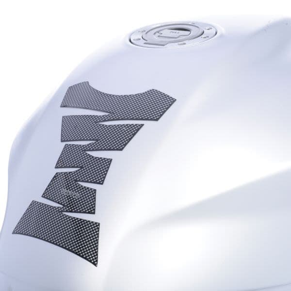 OXFORD JAGGED Carbon