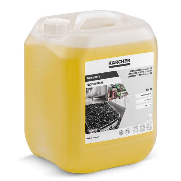 KARCHER Cleaning agent