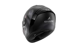 SHARK SPARTAN RS Black, Grey, Red 2