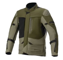 ALPINESTARS ALTAMIRA GORE-TEX Green 1