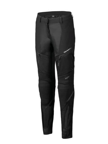 ALPINESTARS STELLA TROOP-AIR Black
