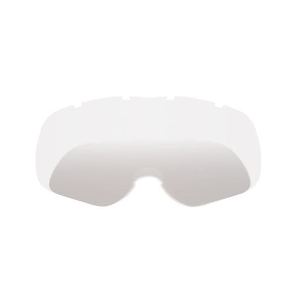 OXFORD FURY LENS Clear
