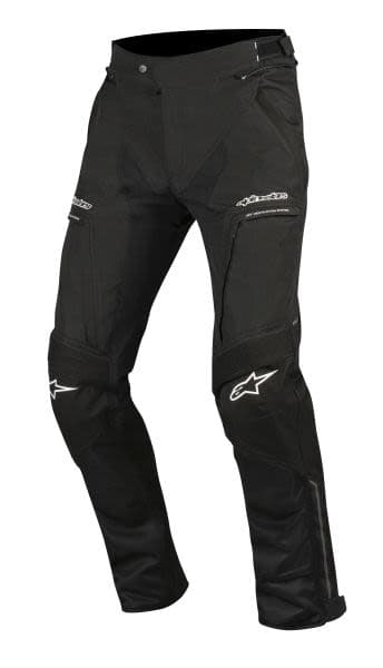 ALPINESTARS RAMJET AIR Black