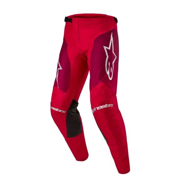ALPINESTARS MX RACER Red, burgundy
