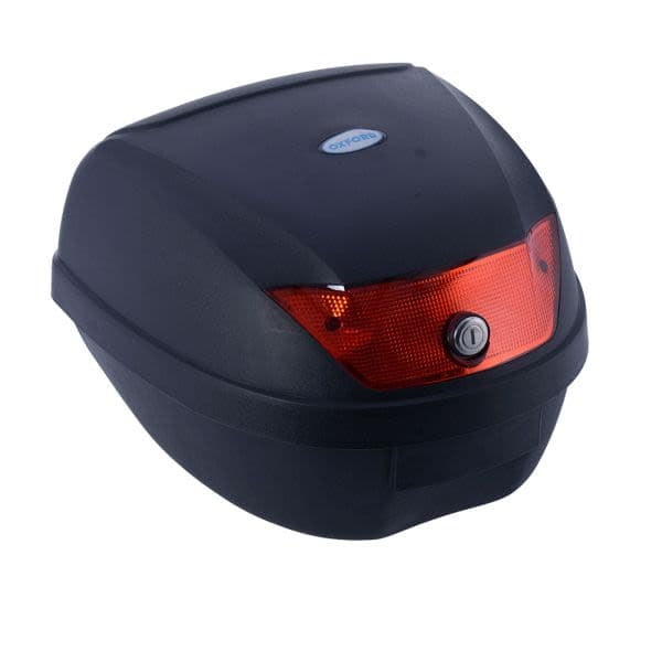 OXFORD Luggage accessories Black