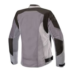 ALPINESTARS Textile jackets Black, Grey 2