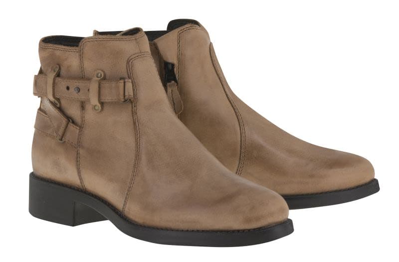 ALPINESTARS STELLA KERRY Brown