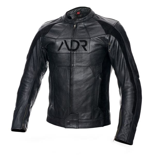 ADRENALINE SPIRIT PPE Black