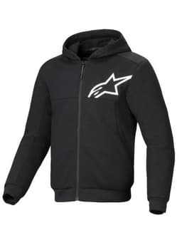 ALPINESTARS CHROME V2 Black, White 1