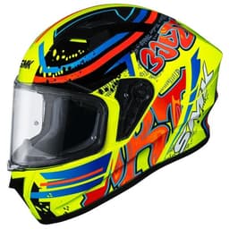 SMK STELLAR Blue, Red, Yellow 2