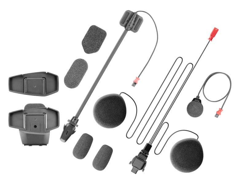 INTERPHONE U-COM 8R