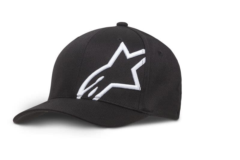 ALPINESTARS CORP SHIFT 2 Black