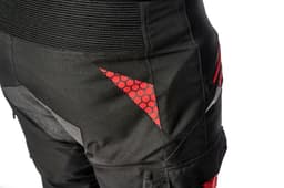 ADRENALINE SPIDER Black, Red 3