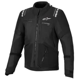 ALPINESTARS ANDES V4 DRYSTAR Black 1