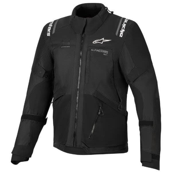 ALPINESTARS ANDES V4 DRYSTAR Black