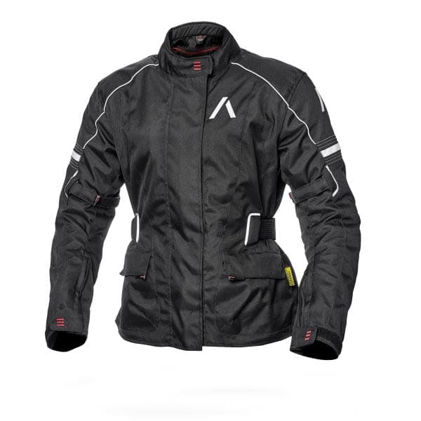 ADRENALINE ELSA PPE Black