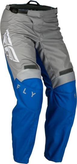 FLY F-16 Blue, Grey 1