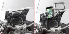 GIVI Panniers