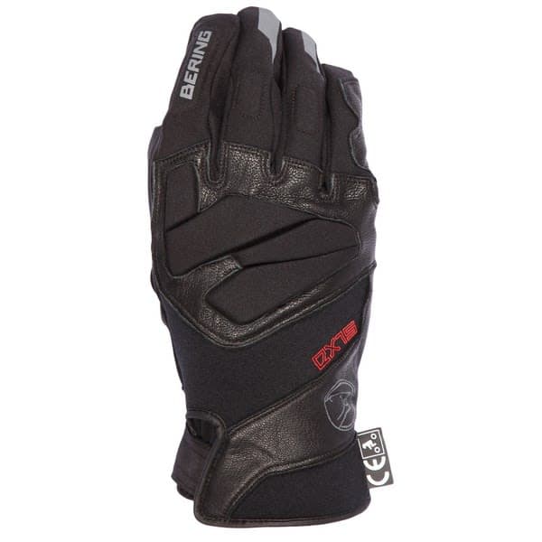 BERING EX 15 Black