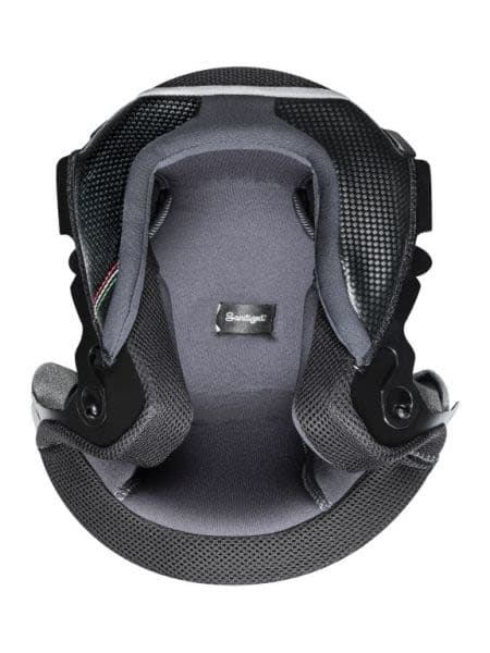 NOLAN Helmet accessories Black