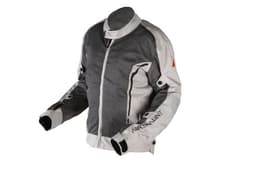 ADRENALINE MESHTEC LADY Grey 4