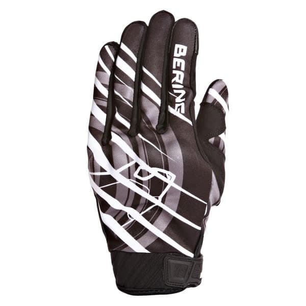 BERING MASTER Black, White