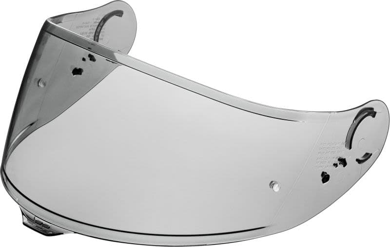 SHOEI CNS-1C Slightly dimmed