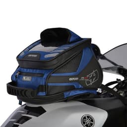 OXFORD M4R Tank'n'Tailer Blue 1