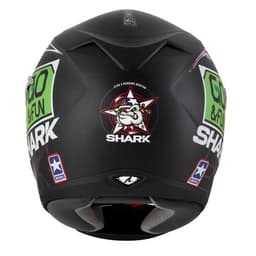 SHARK S700S Green 5