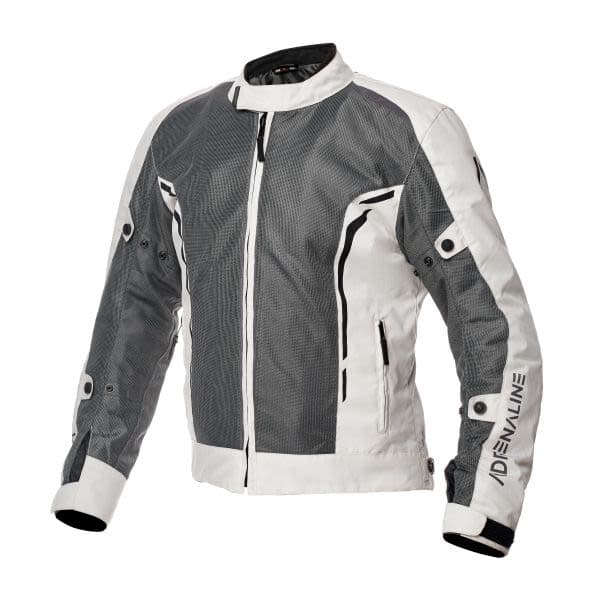 ADRENALINE MESHTEC 2.0 Grey