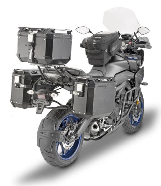 GIVI OUTBACK Black