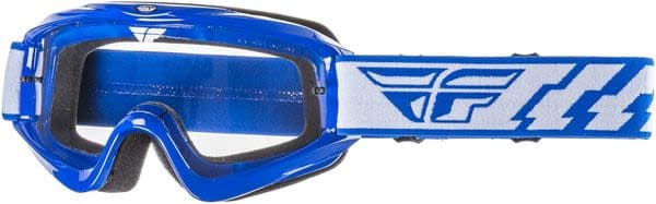 FLY FOCUS Blue
